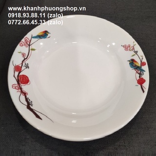 tô sứ trắng ăn cơm - tô sứ ăn cơm