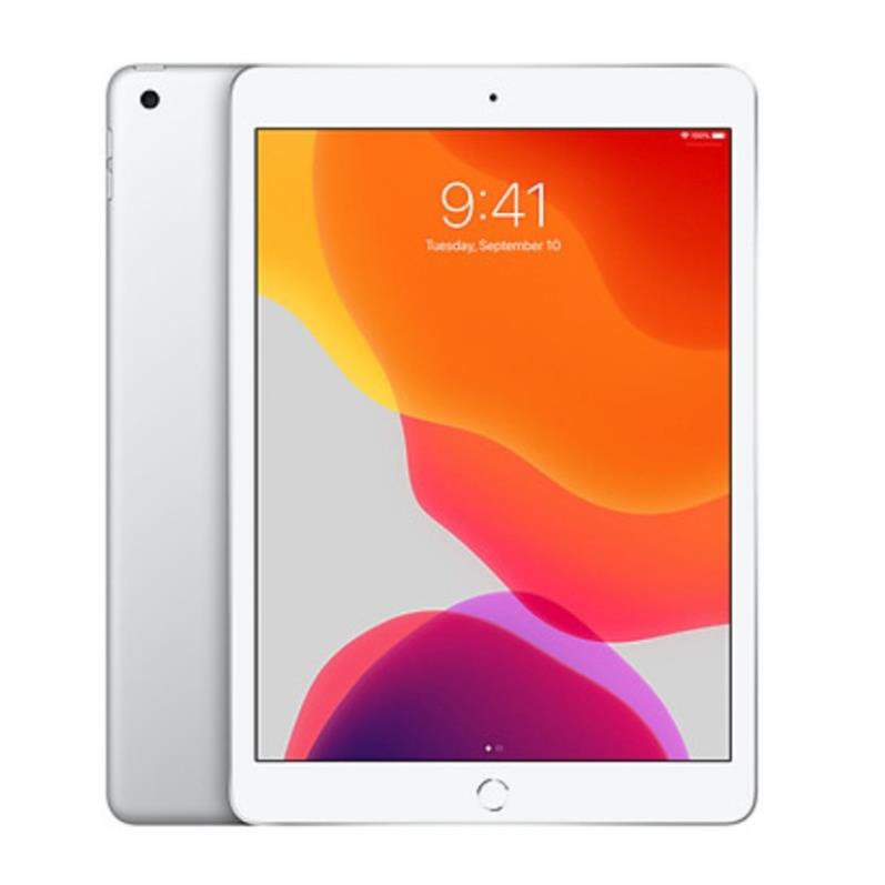 IPad 10.2 Inch wifi+Cecullar 4G 32GB hàng Mỹ mới 100% nguyên seal chưa kích hoạt