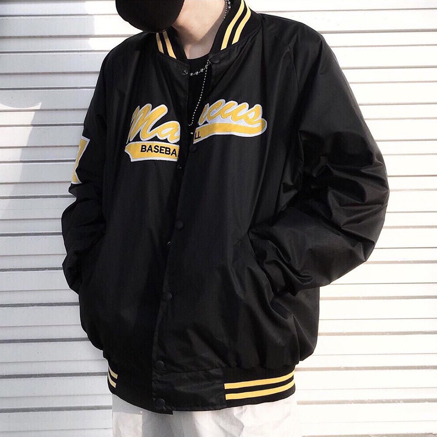 [S02] Áo khoác nam nữ cặp đôi Áo khoát nam gió dù 2 lớp chống nắng bomber MC bao đẹp siêu chất-A316 | BigBuy360 - bigbuy360.vn