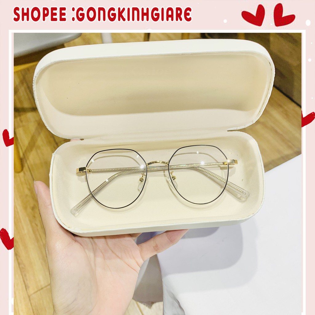 [ NEW ARRIVALS ] GỌNG KÍNH VINTAGE BỌC NHỰA SIÊU BỀN SIÊU CHẮC CHẮN | BigBuy360 - bigbuy360.vn