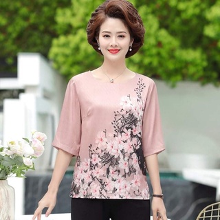 ÁO SƠ MI TRUNG NIÊN CAO CẤP ( áo sơ mi lụa quảng châu)