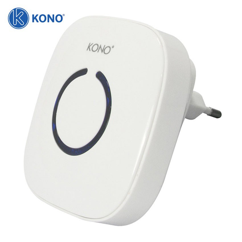 Chuông không dây kín nước KONO KN-C1