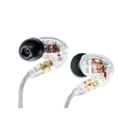 Dây Cáp Âm Thanh Nối Dài Thay Thế Cho Tai Nghe Shure SE535 SE215
