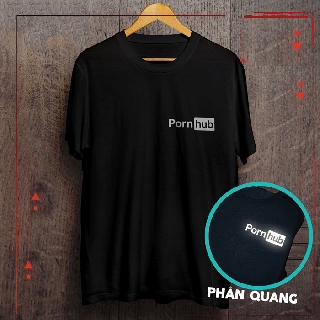 ÁO THUN PHẢN QUANG PORN HUB