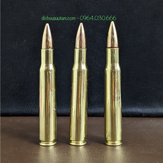 Combo 3 viên đan M30 trưng bày