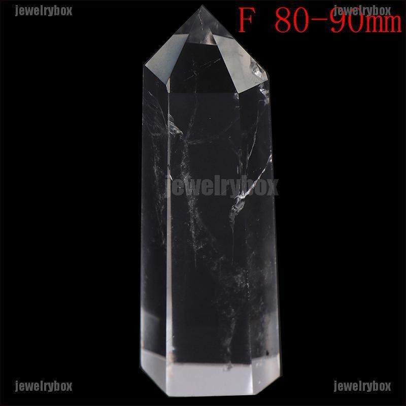 Đá Thạch Anh Tự Nhiên Dùng Trang Trí