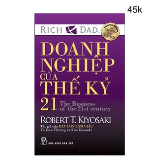 Doanh nghiep the ki 21