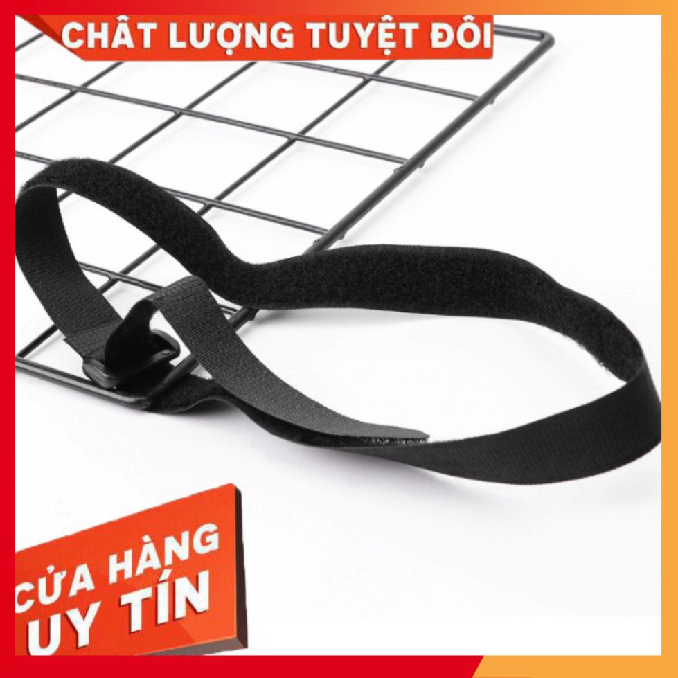 Dây đai buộc hàng, ràng hàng tự dính, cố định hàng hóa, bạt che, lưới che Liên Sơn Kho Sài Gòn