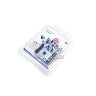 BOARD NUCLEO-F401RE, STM32F401RE( tặng thêm dây kết nối)