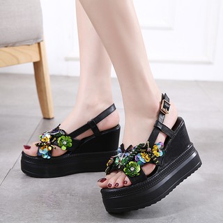 (ORDER) Sandal xinh thời trang 620