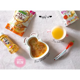 Dầu Gạo Cao Cấp Tsuno 180gr