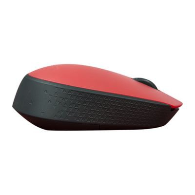 CHUỘT KHÔNG DÂY LOGITECH M171