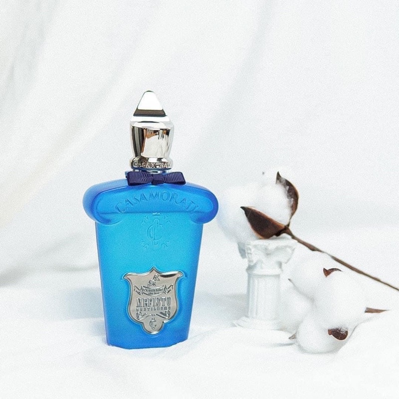 Nước hoa nam Mefisto Gentiluomo EDP