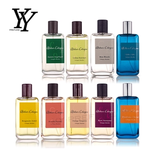 Nước hoa Atelier Cologne hương bưởi dịu nhẹ 100ml