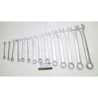 [RẺ VÔ ĐỊCH] Vòng Miệng ( Cờ Lê ) Yeti Lẻ đủ size (có từ Size 6mm đến size 32mm )