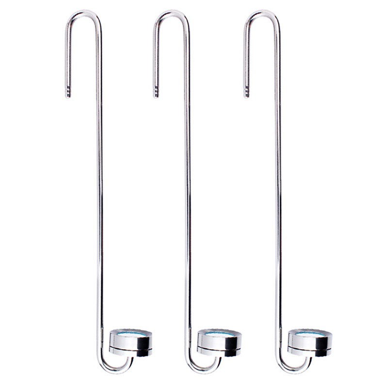 SỦI CO2 THANH INOX MUFAN 35cm