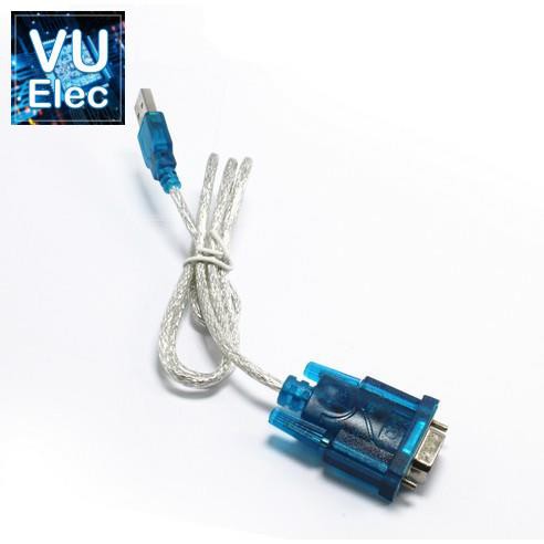 USB TO RS232 HL-340 V1