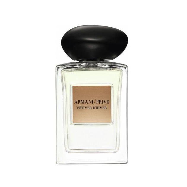 Nước hoa dùng thử Armani Prive Vetiver D'Hiver Test 10ml