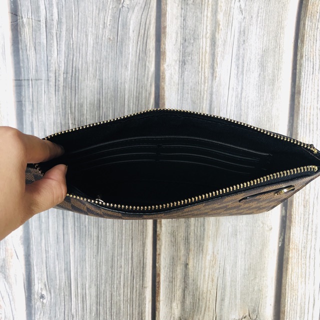 Ví Dài Nam, Nữ cầm tay bản to