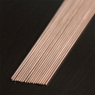 Que hàn đồng hàn gió đá (welding rod) Ag 0%