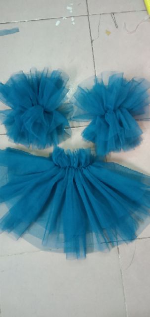 Set chun voan chụp mẫu xinh ❤❤❤