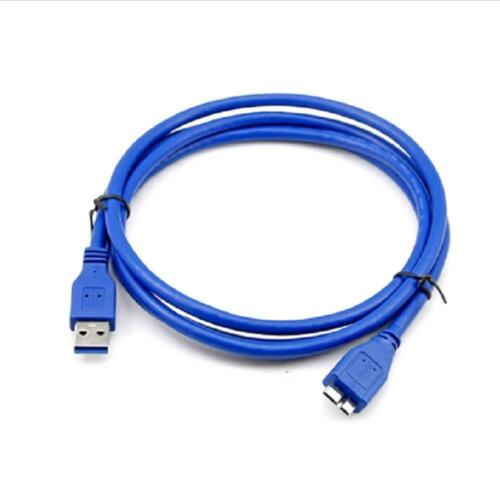 1 Dây Cáp Usb 3.0 Cho Ổ Cứng Hdd