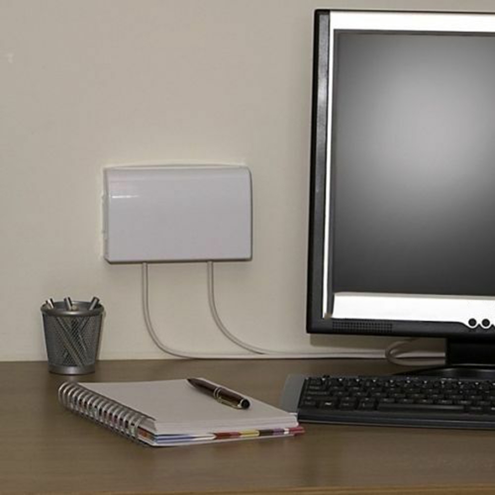 Hộp bảo vệ an toàn cho ổ điện chuyên dụng tiện lợi