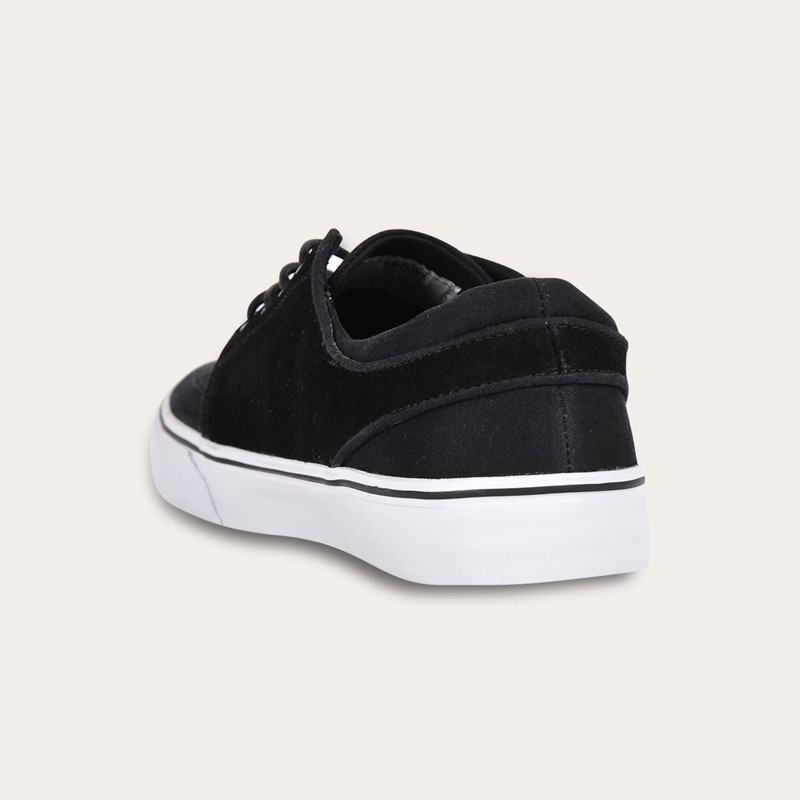 [Mã BMBAU50 giảm 7% đơn 99K] Giày sneaker nam Urban UM1715 đen