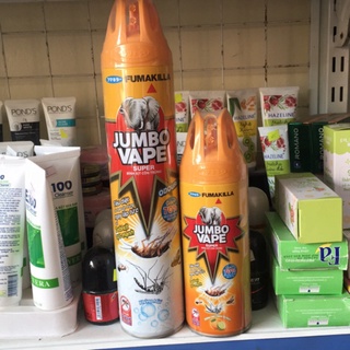 Xả Kho Bình xịt côn trùng jumbo vape