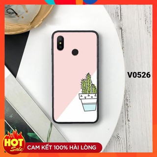 Ốp lưng Xiaomi Redmi S2 in hình