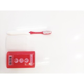 Bàn Chải Đánh Răng Curaprox Travel Set Du Lịch
