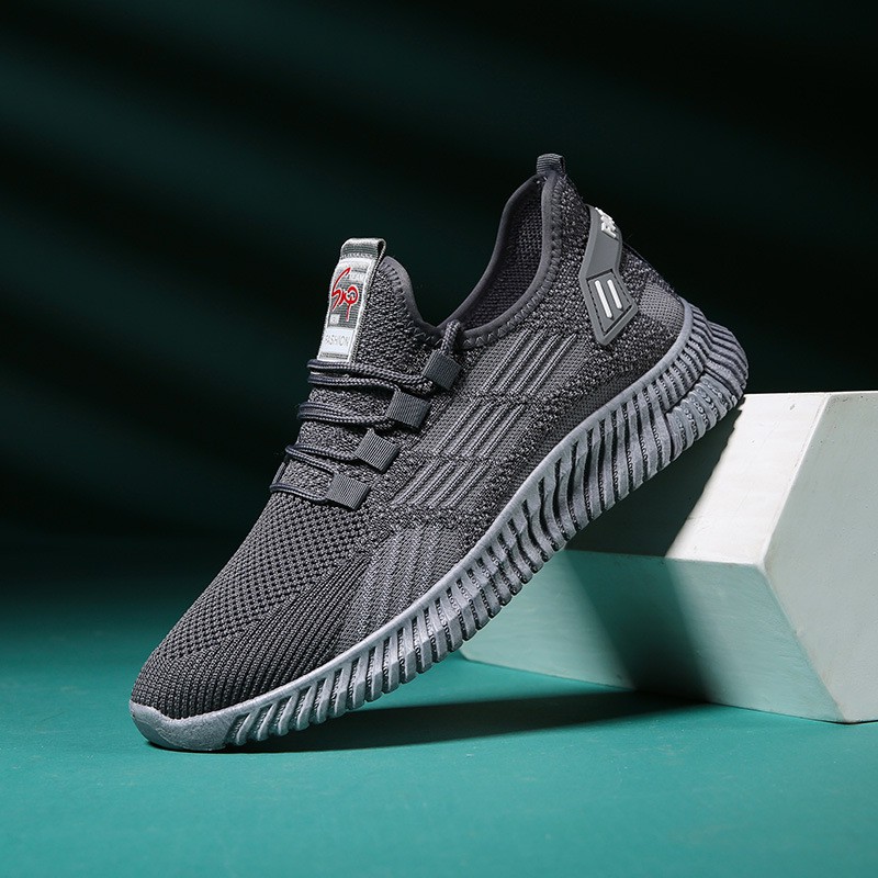 Giày Thể Thao Thời Trang Hàn Quốc Dành Cho Nam Và Nữ 2021