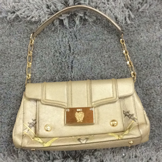 Túi xách nữ DAKS