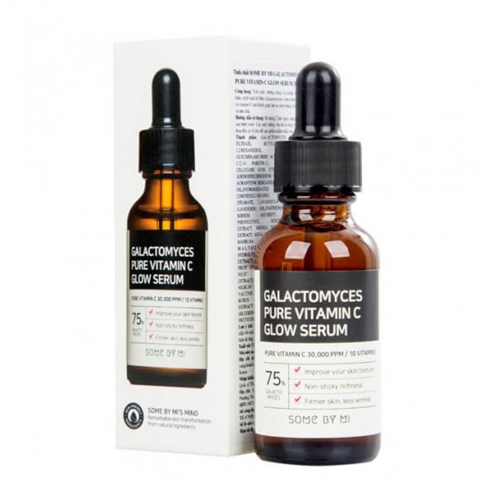 SERUM DƯỠNG TRẮNG DA SOME BY MI 30ML