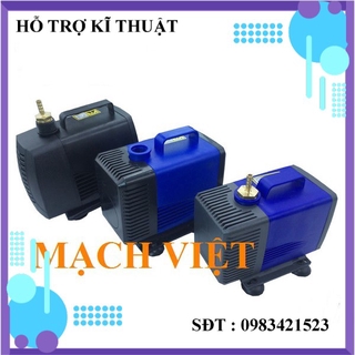 Bơm nước giải nhiệt Spindle CNC.