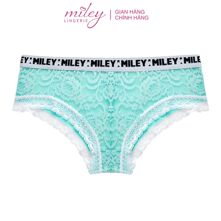 Set 2 Quần Lót Modal Phối Ren Sporty Sexy Miley Lingerie FCL1200_FCL0700 | WebRaoVat - webraovat.net.vn