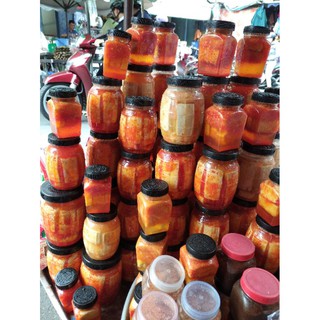 Chao ngon Vĩnh Phong hủ lớn