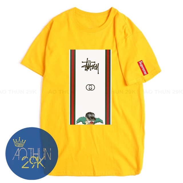 ALBUM 103 - ÁO THUN UNISEX ĐỘC LẠ CHẤT | BigBuy360 - bigbuy360.vn