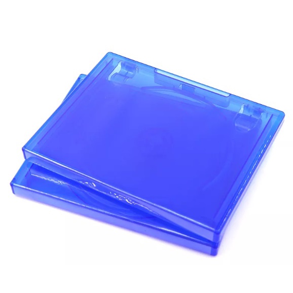 Hộp đựng đĩa PS4 nguyên gốc