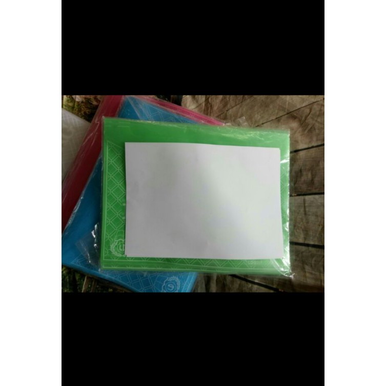 Sỉ 10 Bìa nút F5 My Clear Bag đủ màu, hàng đẹp siêu rẻ