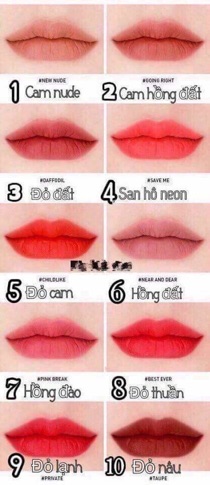 Son kem 3ce