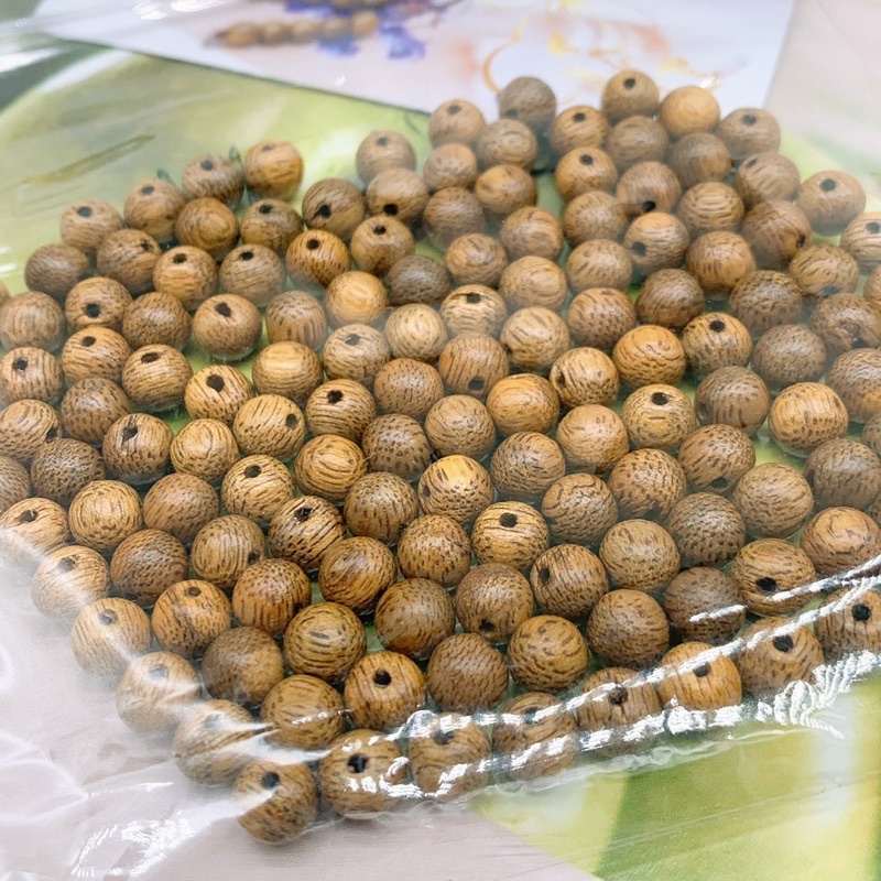 Hạt Trầm Hương Tự Nhiên Hàng Chuẩn Đẹp N67 | BigBuy360 - bigbuy360.vn