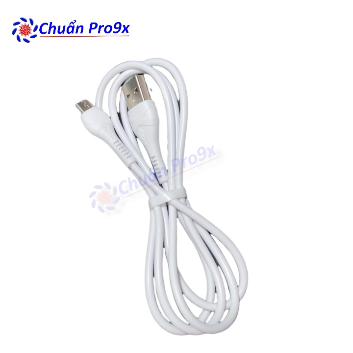 CÁP SẠC X37 - MICRO USB 1M