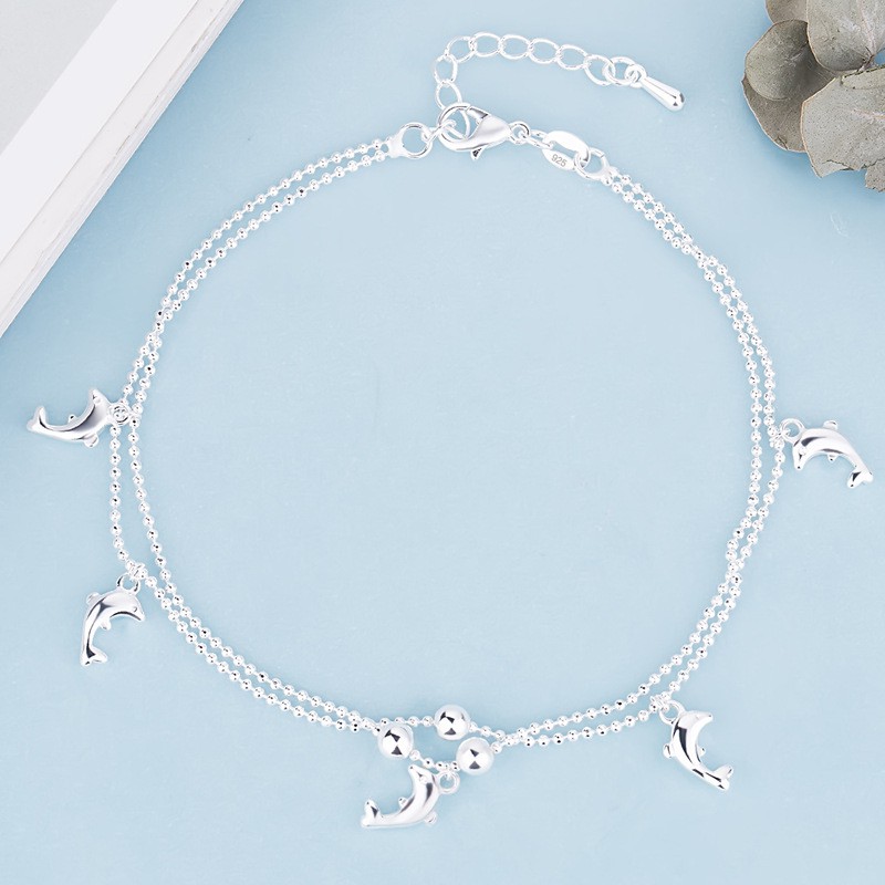 Lắc chân cá heo nhảy múa xinh đẹp dễ thương >> kỳ lân