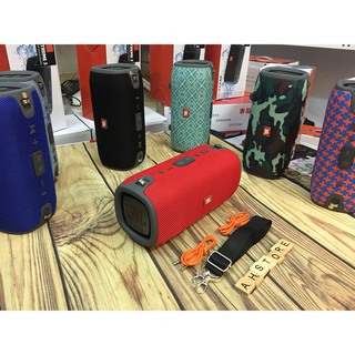 Loa bluetooth xtreme 3 - thiết kế thời thượng
