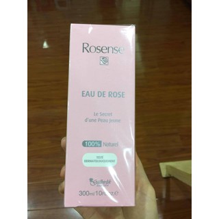 Nước hoa hồng Rosense