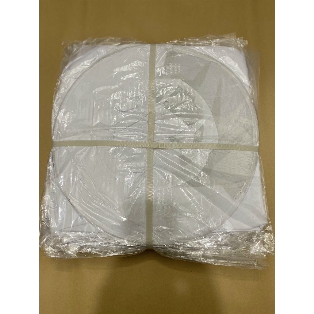 Áo Liền Mũ Nuôi Ong,Bắt Ong Tránh Bị Đốt-Màu Trắng