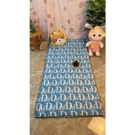 Đệm TOPPER văn phòng ,Nệm  văn phòng tiện lợi kt 95x190