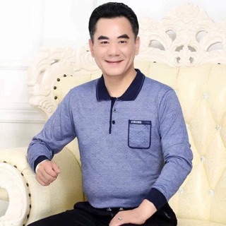 Áo Thu Đông Cho Bố (Order)