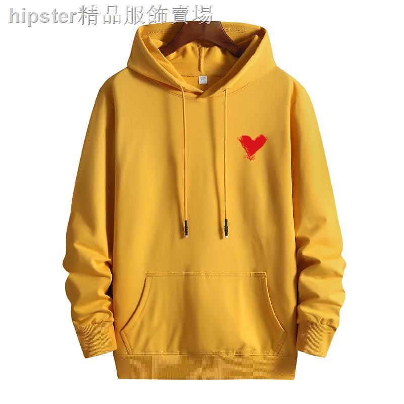 Áo Hoodie Vải Mỏng Thời Trang Mùa Thu 2020 Dành Cho Nam